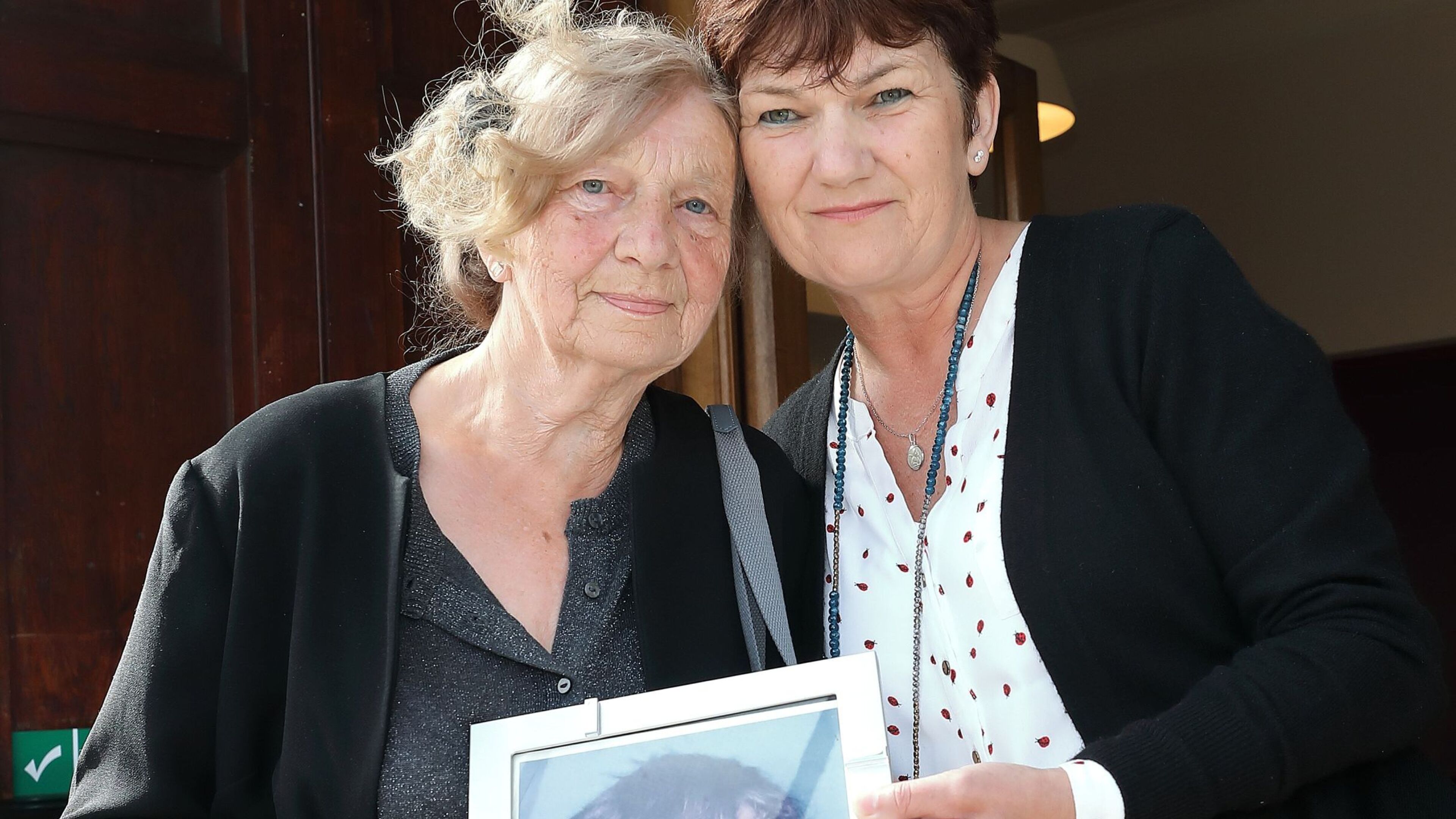 Stardust families accuse officials of ‘dragging their heels’ as garda review enters its third year